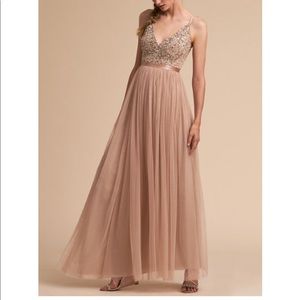 BHLDN Avery Dress